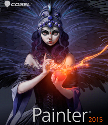 Corel Painter 2015