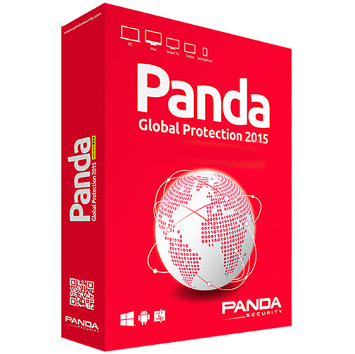 Panda Global Protection 2015