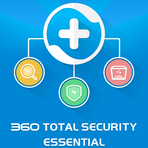 360 Total Security Essential