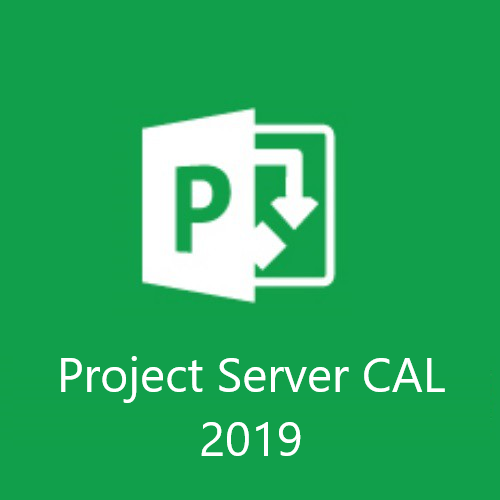 Microsoft Project Server CAL 2019