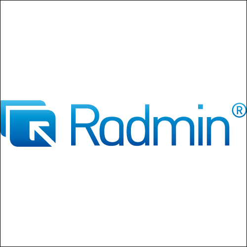 Famatech Radmin 3