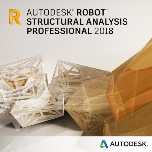 Autodesk Robot Structural Analysis Professional 2018