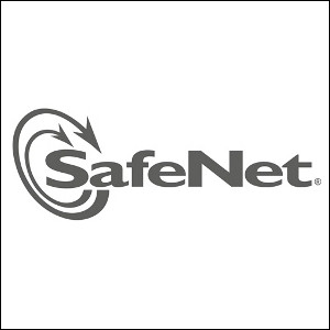 SafeNet Многофакторная аутентификация