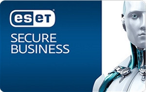 ESET Secure Business