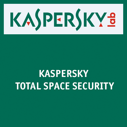 Kaspersky Total Space Security