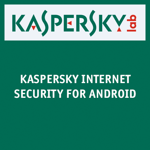 Антивирус Kaspersky Internet Security for Android