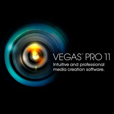 Sony Vegas Pro 11