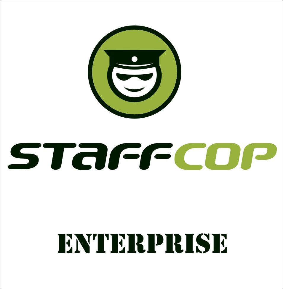 StaffCop Enterprise