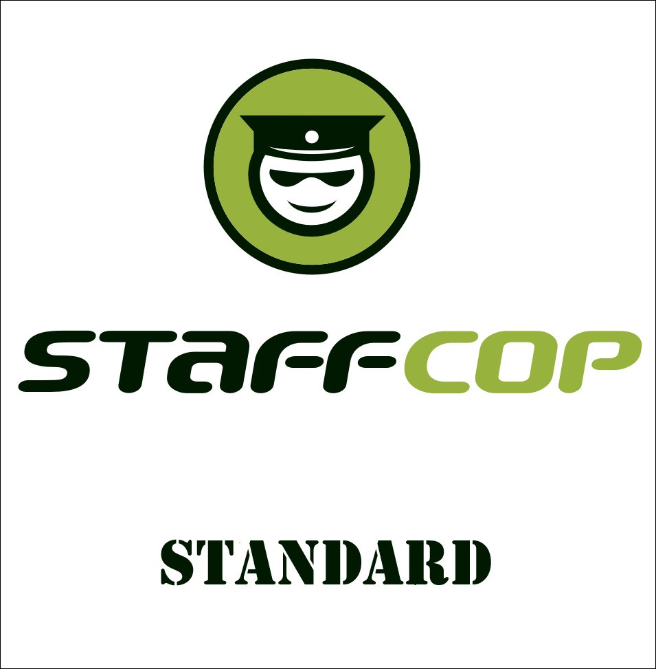 StaffCop Standard