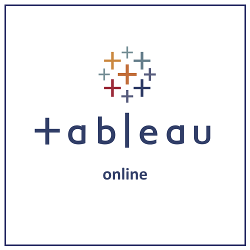 Tableau Online