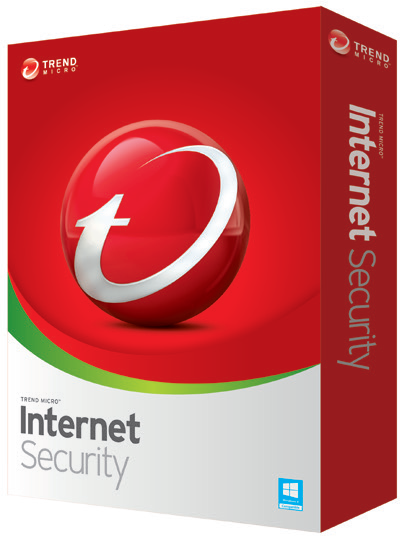 Trend Micro Internet Security 2016