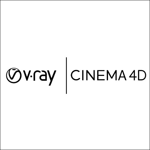 Chaos Group V-Ray for Cinema 4D
