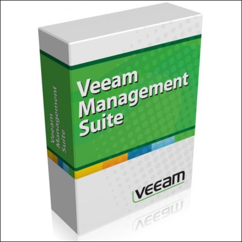 Veeam Management Suite