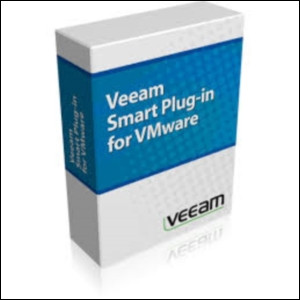 Veeam SPI