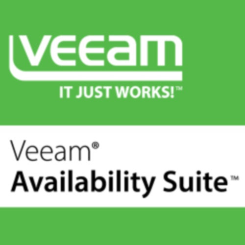 Veeam Availability Suite