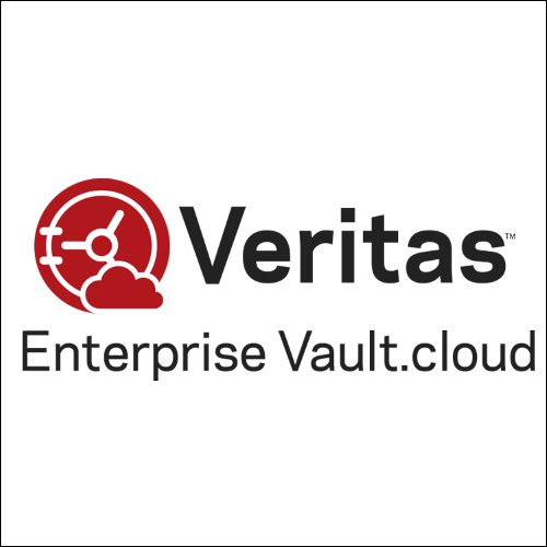 Veritas Enterprise Vault