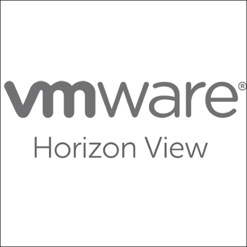 Vmware Horizon (с View)