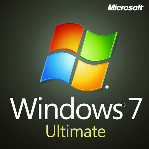 Операционная система Microsoft Windows 7 Ultimate