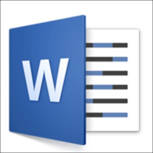 Microsoft Word 2016