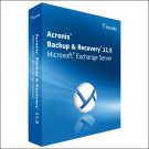 Acronis Backup & Recovery for MS Exchange Server