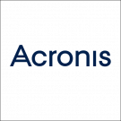 Acronis Backup 12.5 Standard Workstation