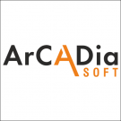 ArCADia-REINFORCED CONCRETE COLUMN