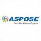 ASPOSE Aspose. For .NET