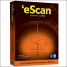 eScan AntiVirus Edition with Cloud Security for SMB