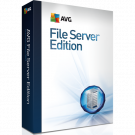 AVG File Server