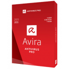 Avira Antivirus Pro - Special Edition