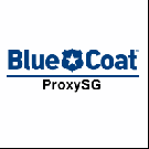 BlueCoat ProxySG