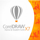 CorelDraw Home & Student Suite X7 