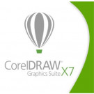 CorelDRAW Graphics Suite X7