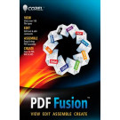 Corel PDF Fusion