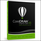 CorelDRAW Graphics Suite X8 – Small Business Edition