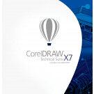 CorelDRAW Technical Suite X7