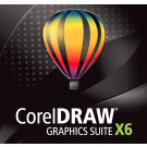 CorelDRAW Graphics Suite X6