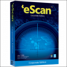 eScan Corporate Edition with Cloud Security