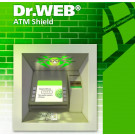 Dr.Web ATM Shield