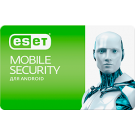 ESET Mobile Security