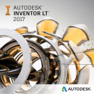 Autodesk AutoCAD Inventor LT Suite 2017