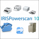 Iris IRISPowerScan