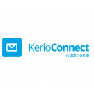 Kerio Connect Additional Users