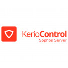 Kerio Control Sophos (Server)