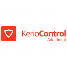 Kerio Control Additional Users