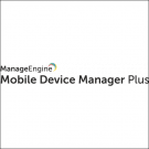 ManageEngine Mobile Device Manager Plus