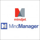 Mindjet MindManager 2017 для Windows