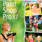 Corel PaintShop Pro X7