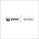 Chaos Group Phoenix FD for 3ds Max