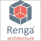 Ascon Renga Architecture 